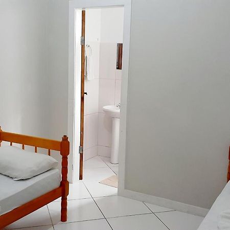 Hotel Bella Julia Joinville Luaran gambar