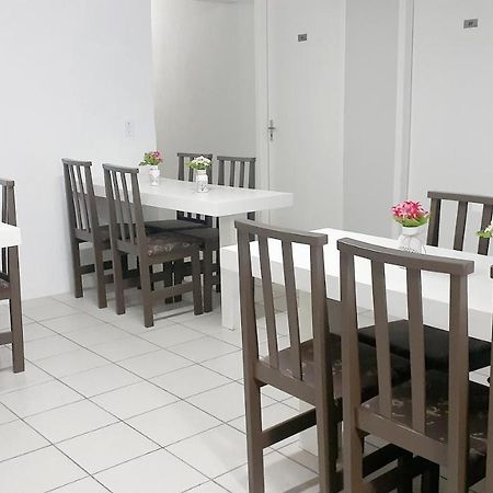 Hotel Bella Julia Joinville Luaran gambar