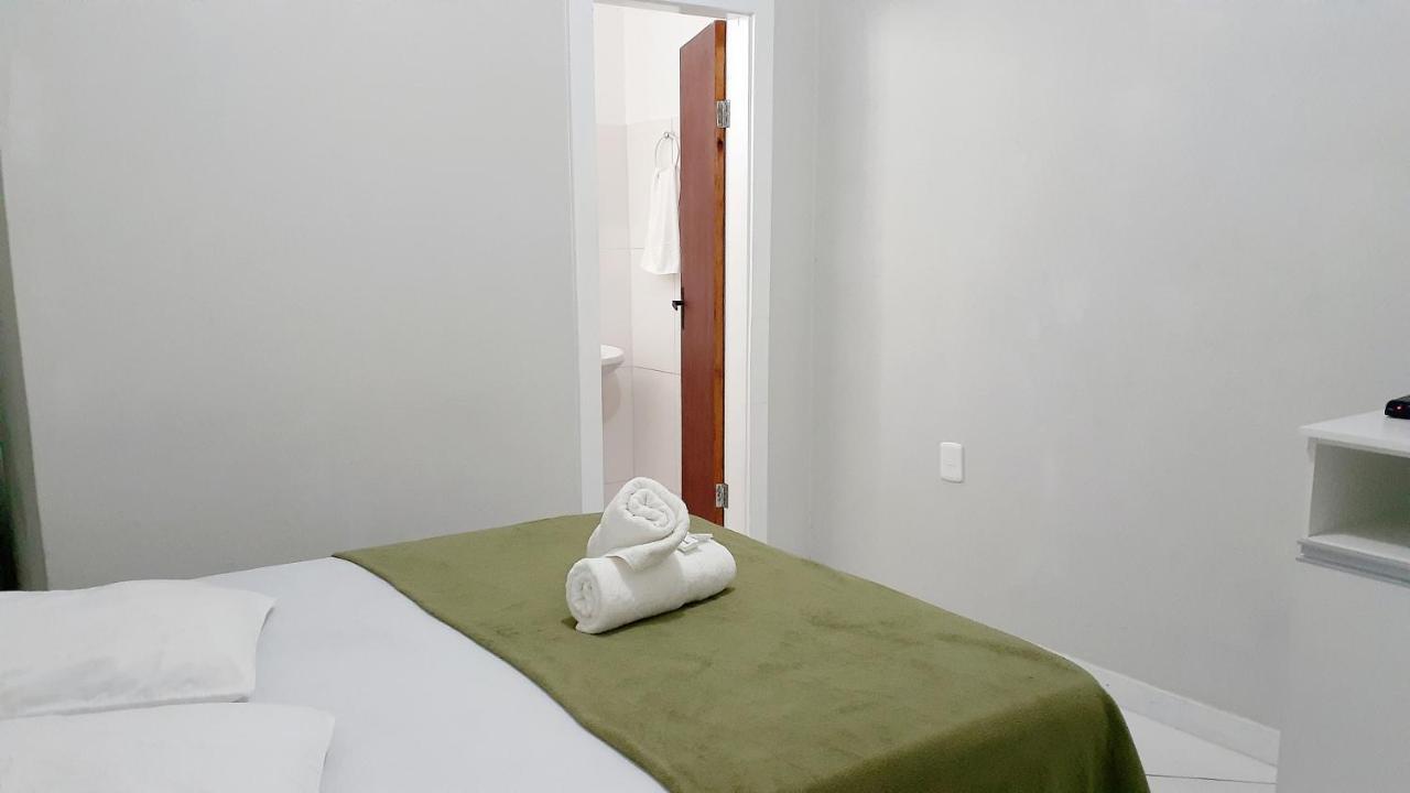 Hotel Bella Julia Joinville Luaran gambar