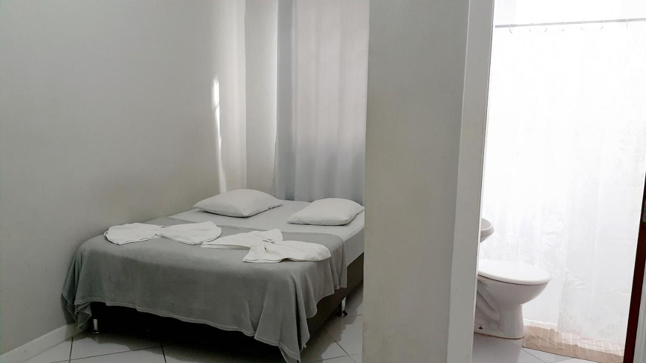 Hotel Bella Julia Joinville Luaran gambar