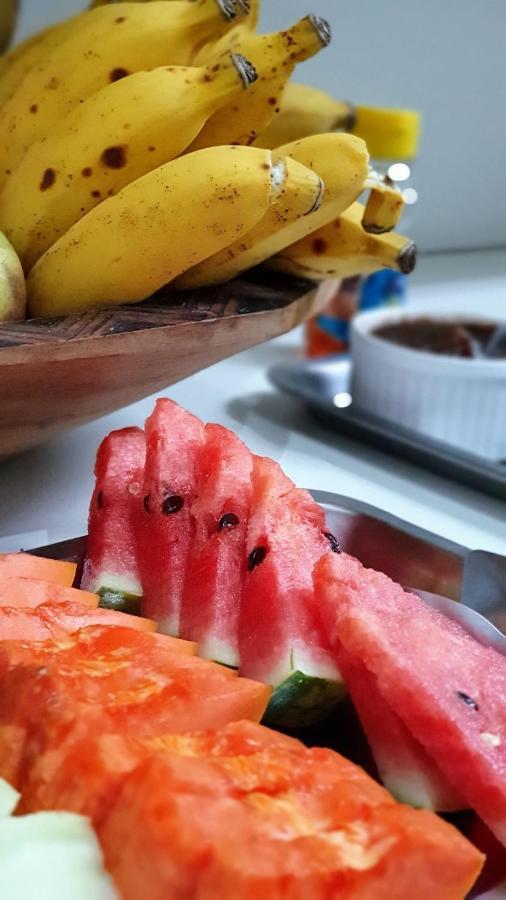 Hotel Bella Julia Joinville Luaran gambar