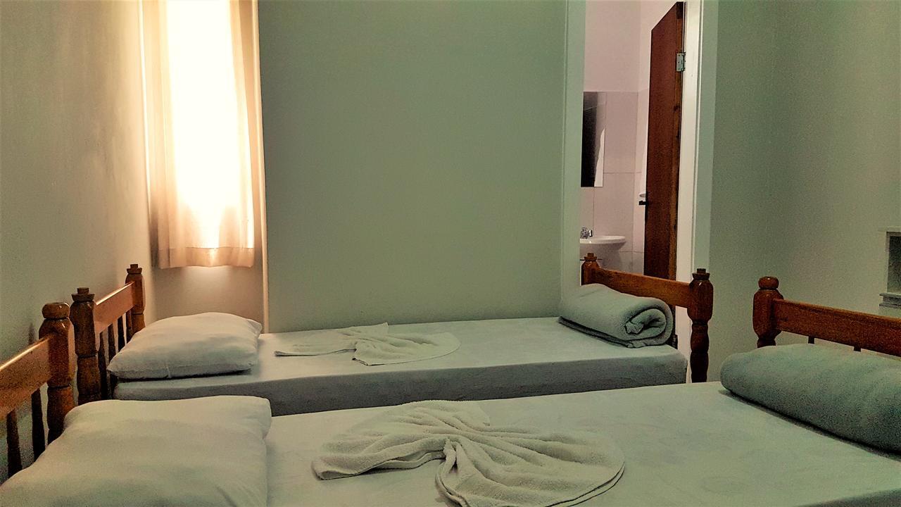 Hotel Bella Julia Joinville Luaran gambar