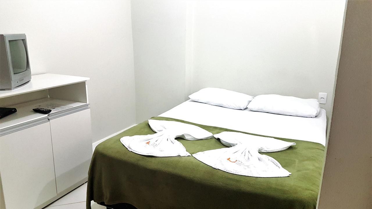 Hotel Bella Julia Joinville Luaran gambar