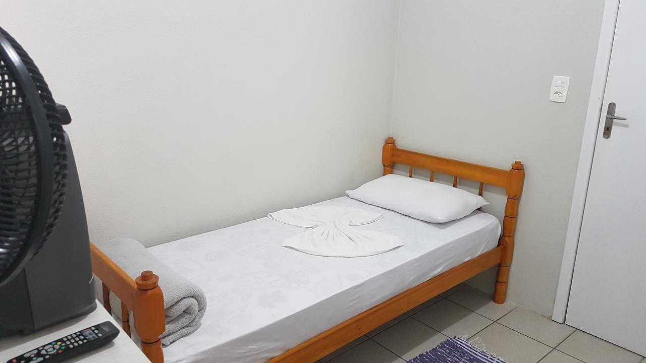 Hotel Bella Julia Joinville Luaran gambar