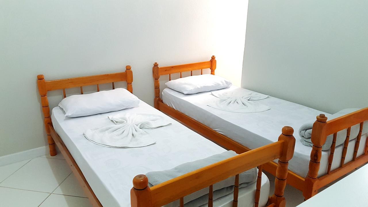 Hotel Bella Julia Joinville Luaran gambar