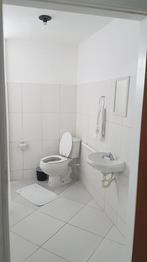 Hotel Bella Julia Joinville Luaran gambar