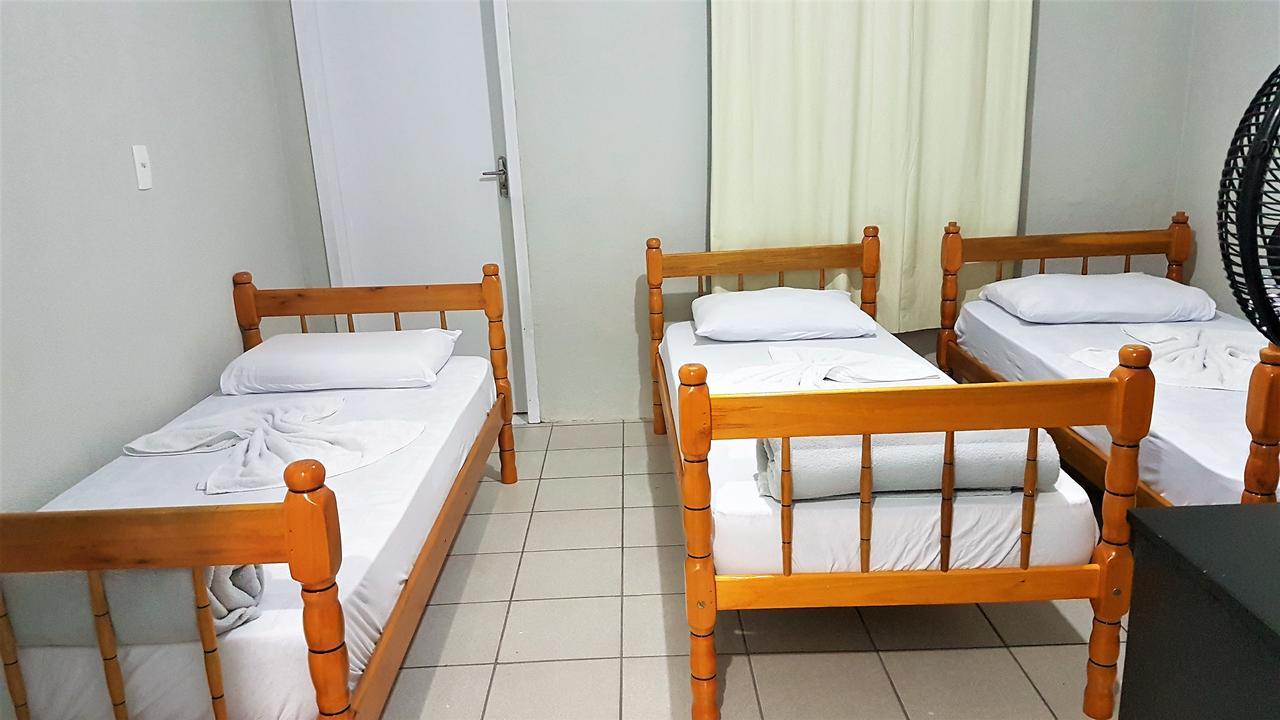 Hotel Bella Julia Joinville Luaran gambar