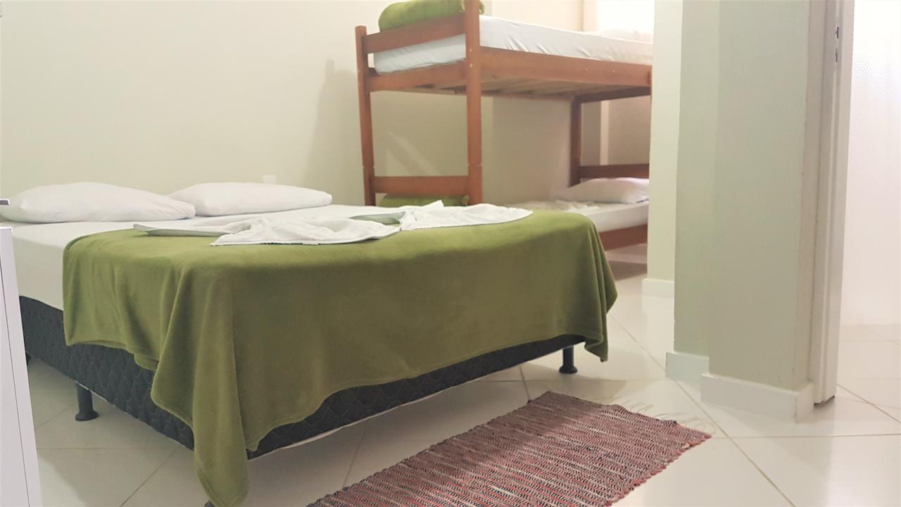 Hotel Bella Julia Joinville Luaran gambar