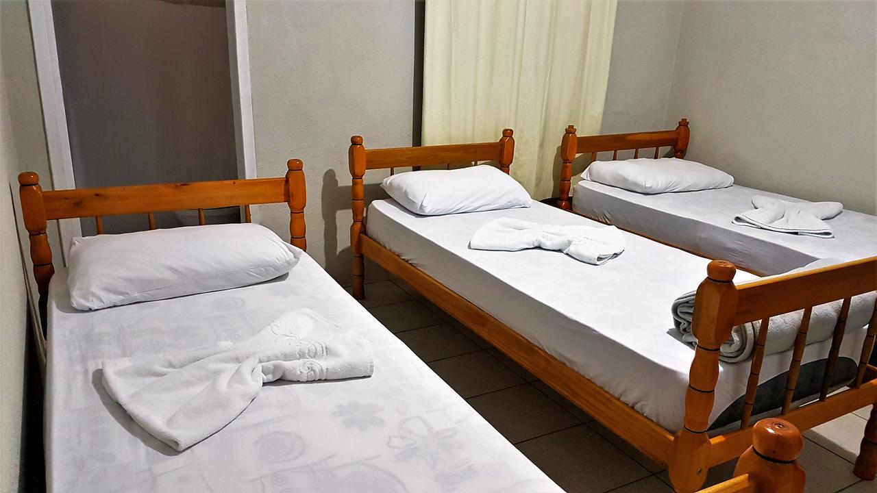 Hotel Bella Julia Joinville Luaran gambar