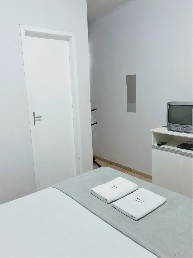 Hotel Bella Julia Joinville Luaran gambar